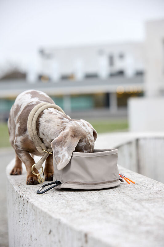 Reisenapf für Hunde – Tura
