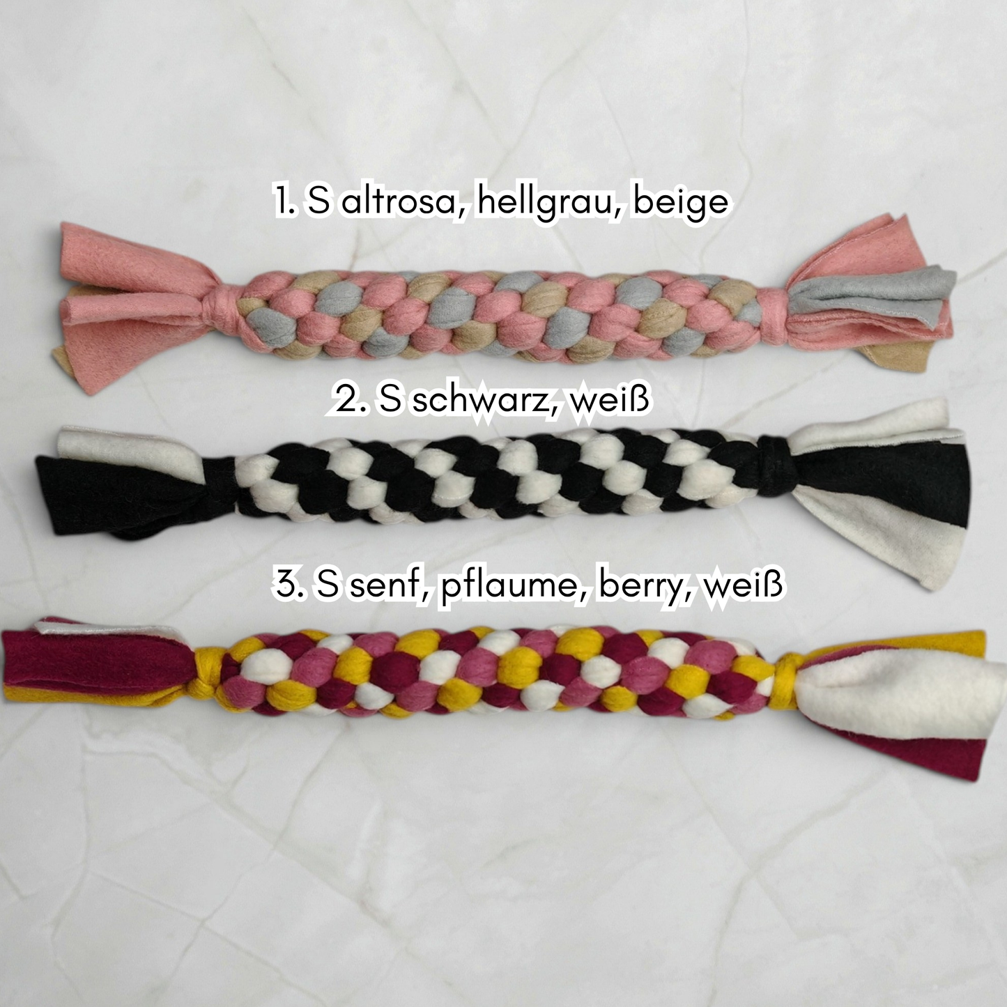 SALE Zergel (Größe S)