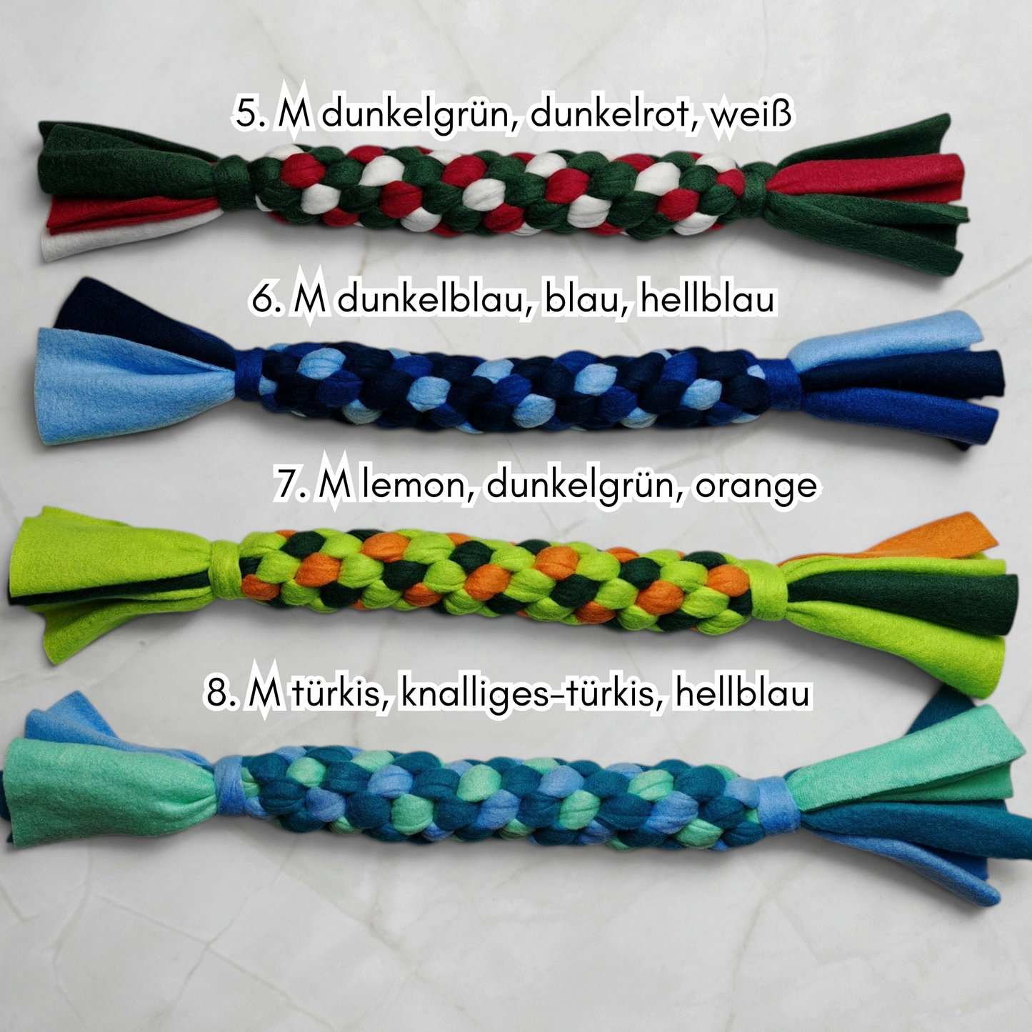 Sofortkauf Zergel (Größe M)