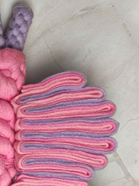 Wunsch Schnüffel-Schmetterling