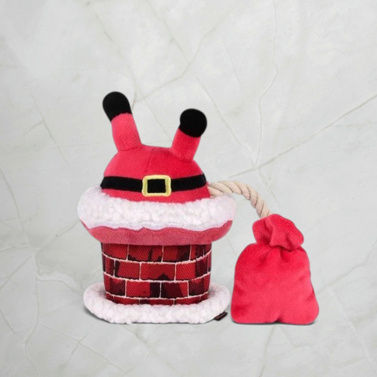 P.L.A.Y. - Tollpatschiger Clumsy Claus
