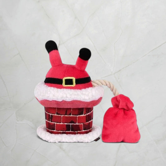 P.L.A.Y. - Tollpatschiger Clumsy Claus