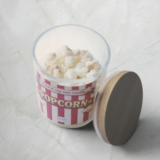 Duftkerze Popcorn
