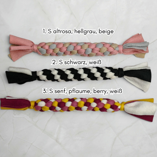 SALE Zergel (Größe S)