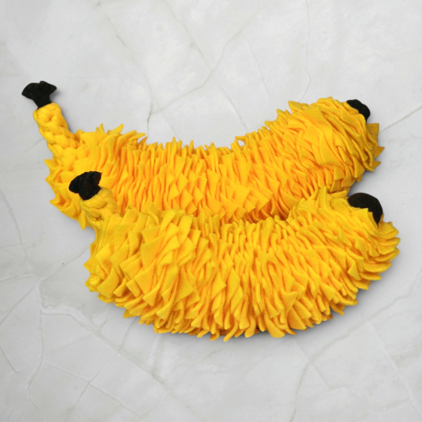 Schnüffel-Banane