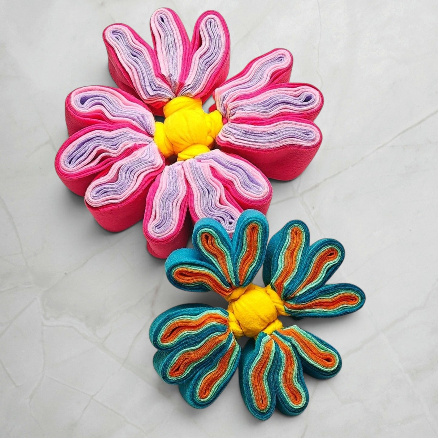 Wunsch Schnüffel-Blume