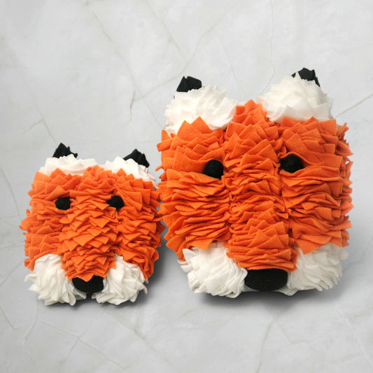 Schnüffel-Fuchs