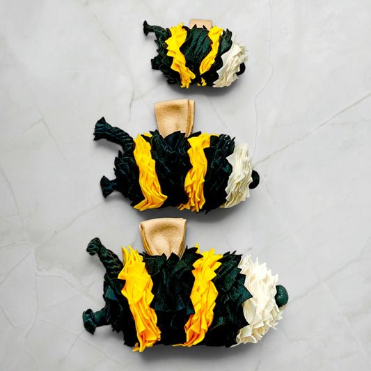 Sofortkauf Schnüffel-Hummel (Größe S, M, L)