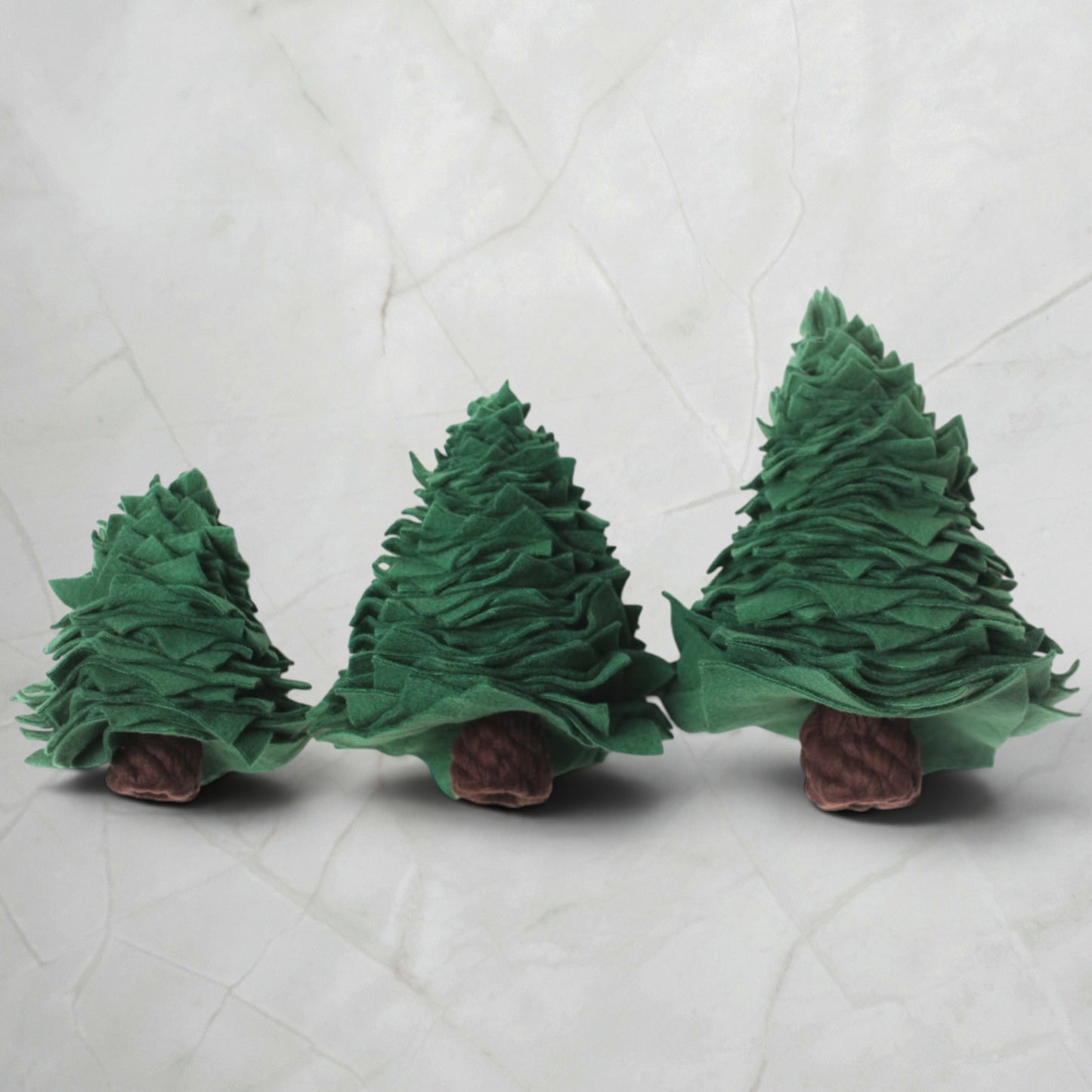 Schnüffel-Tannenbaum