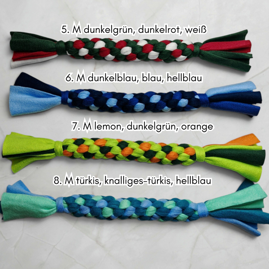 Sofortkauf Zergel (Größe M)